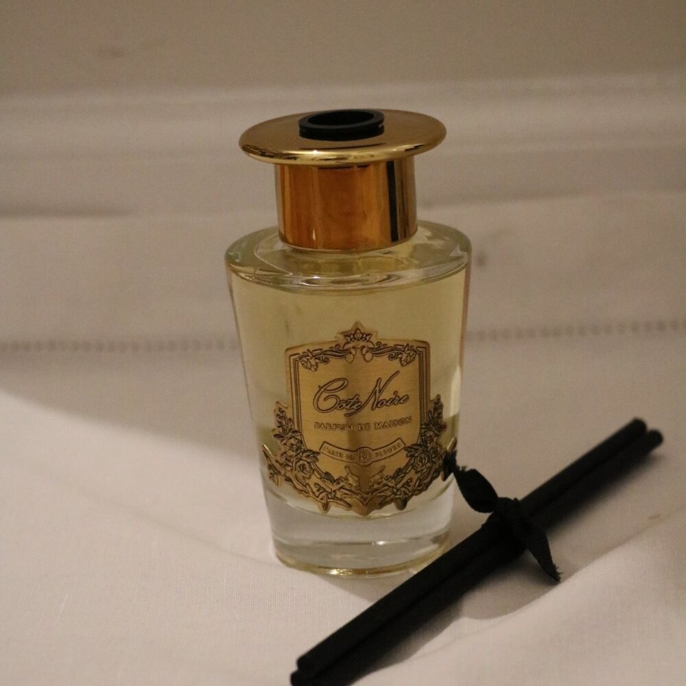 Côte Noire luxury Diffuser - Picture 4 of 16